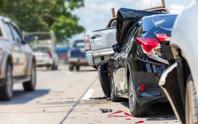 What to Do After an Accident – EZ Wheels SA Accident Process