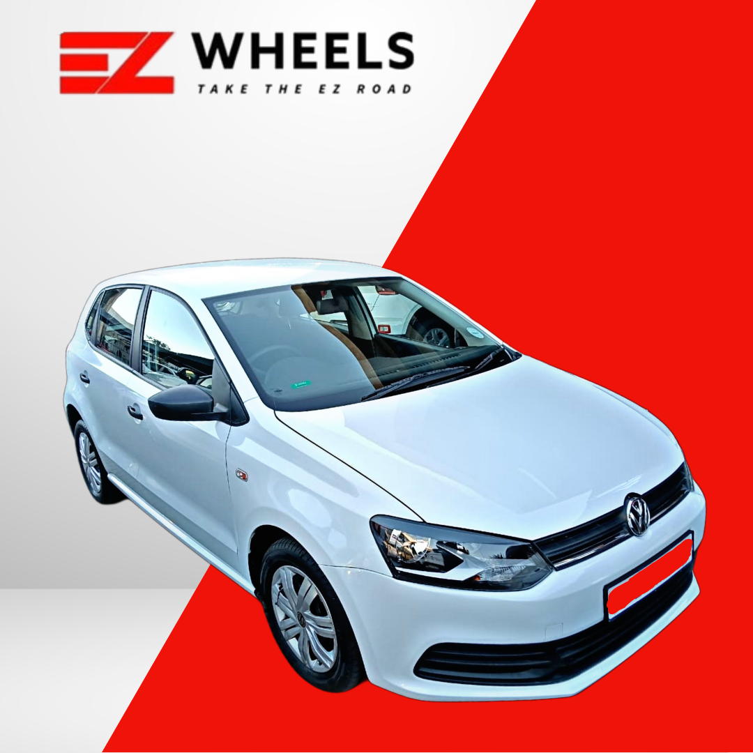 Polo Vivo - JX21KH GP