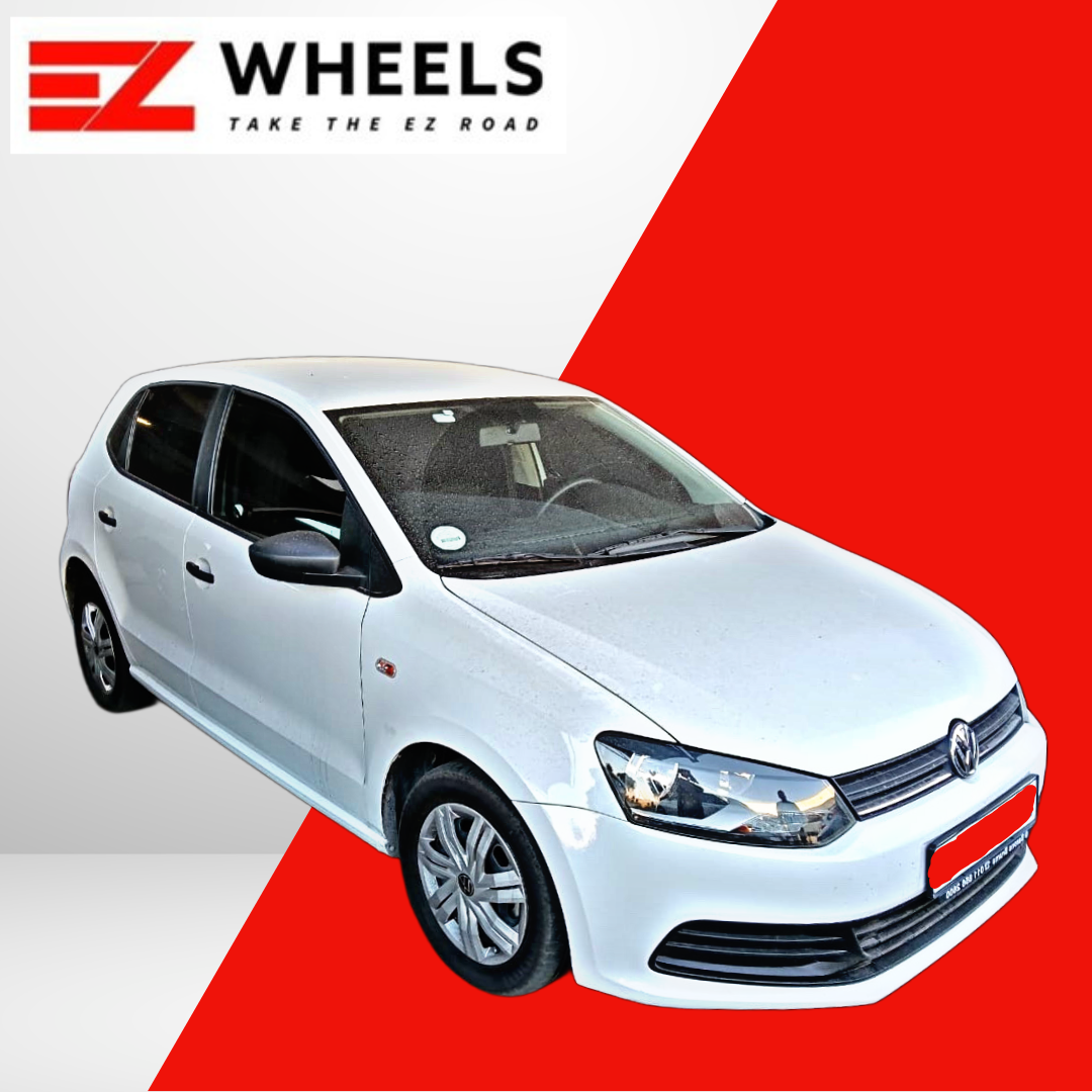 Polo Vivo - LK52FM GP