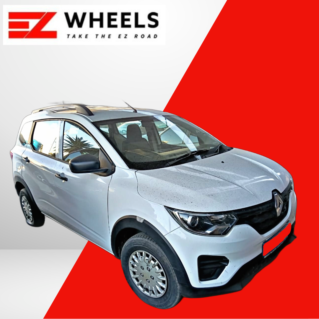 Renault Triber - KH16VN GP